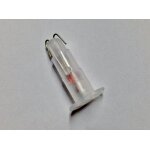 Diode elis. ampoule lectrique pour moulins elis premire gnrat. . . 143162