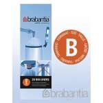 Distributeur de 60 sacs 5 l pour slide bin 5 l (mod�le b) 249125