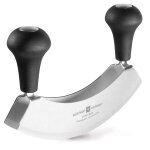 Double hachoir berceuse 18 cm 280637