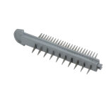 Double peigne 4 et 10 mandoline swing 130258 Double peigne 4 et 10 mandoline swing 130258