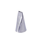 Douille a ruban inox larg 10mmx2mm 130642 Douille a ruban inox larg 10mmx2mm 130642