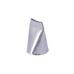 Douille a ruban inox larg 20mmx2mm 129088 Douille a ruban inox larg 20mmx2mm 129088