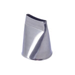 Douille a ruban inox larg 30mmx5mm 129089 Douille a ruban inox larg 30mmx5mm 129089