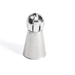 Douille russe sphere strie fine 129597