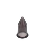 Douille tritan cannel�e - a8 �3mm 128092