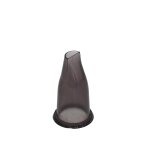 Douille tritan geo demi lune - �14mm 128102