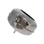 Dragdire - appareil  enrober en inox 730358