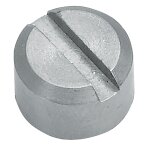 Ecrou inox du bouton de couvercle pour autocuiseur 24 cm alto 6l . . . 126950 Ecrou inox du bouton de couvercle pour autocuiseur 24 cm alto 6l . . . 126950