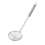Ecumoire  friture 12 cm 280119