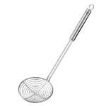 Ecumoire  friture 14 cm rsle 280120