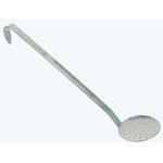 Ecumoire inox extra - forte  08 cm 730361