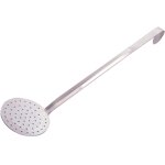 Ecumoire inox extra - forte  10 cm 730362