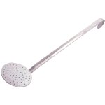 Ecumoire inox extra - forte  12 cm 130948