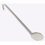 Ecumoire inox monobloc standard  08 cm 730364