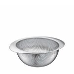 Egouttoir fin en inox 26cm 154488 Egouttoir fin en inox 26cm 154488