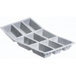 Elasto 9 portionscake 1 / 3 pr pl30x20 130065