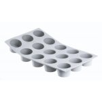 Elastomoule mini muffin pl. 30x2015e 130064
