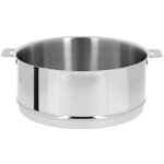 Elment cuit vapeur mutine 24 cm 725397