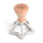 Emporte - pice raviolis / biscuits classic etoile 6, 5 cm 353136