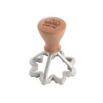 Emporte - pice raviolis / biscuits classic fleur 7 cm 353135
