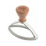 Emporte - pice raviolis / biscuits classic ovale 10 cm 353142