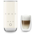 Emulsionneur de lait  annes 50  crme 383321