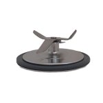 Ensemble couteau et joint de blender 166584