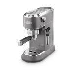 Espresso pompe dedica barista noire 150672