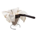 Etamines passe - bouillon pour bouillons, geles & confitures 70 x . . . 169808