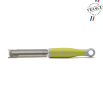 Evideur universel corer 20 mm - manche vert 130895