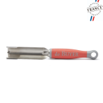 Evideur universel corer 30 mm - manche rouge 130896