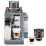 Expresso broyeur  caf  rivelia latte  gris 150712