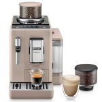 Expresso broyeur  caf  rivelia  beige 150708