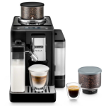 Expresso broyeur � caf�  rivelia latte  noir 150709
