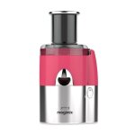 Extracteur de jus juice expert 3 chrom mat & rose 166069