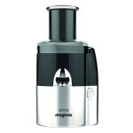 Extracteur de jus juice expert 3 chromé noir 165376 Extracteur de jus juice expert 3 chromé noir 165376
