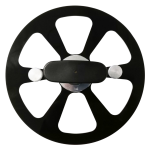 Extracteur de lame pour trancheuse à jambons électriques berkel h. . . 756016 Extracteur de lame pour trancheuse à jambons électriques berkel h. . . 756016
