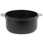 Faitout 24 cm cookway amovible ultralu induction revetu exceliss 725245