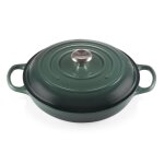 Faitout 30 cm oliviers artichaut 162230