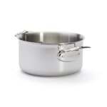 Faitout affinity avec couvercle tout inox � 20 cm 730745