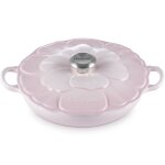 Faitout ptales 26cm shell pink 162903