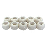 Ficelle alimentaire - lot10x 45gr - rotifil 730377