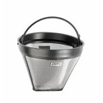 Filtre  caf permanent arabica 144119
