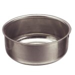 Filtre inox 2 tasses pour tous percolateurs magimix expresso & ex. . . 165537