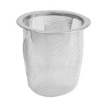 Filtre inox pour thire saturne 0. 3l 126623