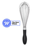 Fouet inox 28 cm 227318