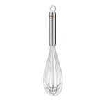 Fouet de cuisine spécial pâtes épaisses avec gros manche & muli f. . . 280157 Fouet de cuisine spécial pâtes épaisses avec gros manche & muli f. . . 280157