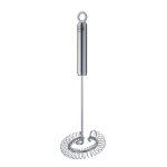 Fouet inox magique à spirales 22 cm 280185 Fouet inox magique à spirales 22 cm 280185