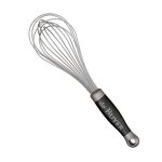 Fouet professionnel fils inox goma 35cm 730622