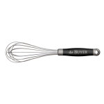 Fouet professionnel fils inox goma 40cm 730386
